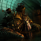 Illustration for article titled The guy who created BioShock is basically closing the studio that made BioShock